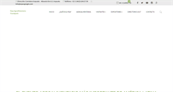 Desktop Screenshot of expoagrogto.com